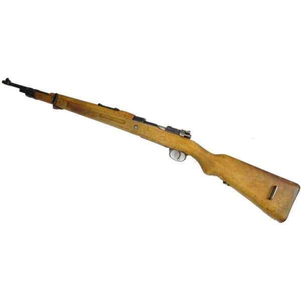 Karabin Mauser M43 La Coruna kal. 8x57IS 1959r.